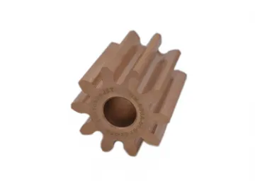 Precision Spur Gear