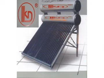 NPC-HP Solar Water Heater