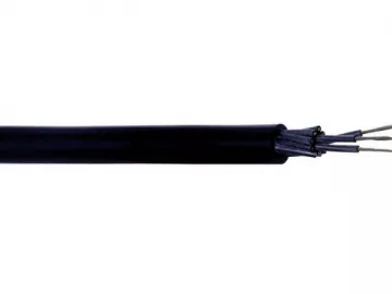 Signalling Cable, Type D1 D2