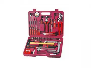 Electrician Tools Set