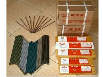 Common Use Welding Electrode