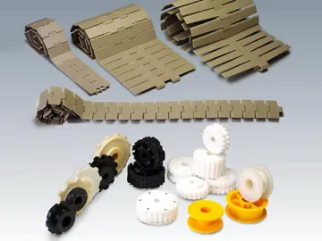 Conveyor Parts