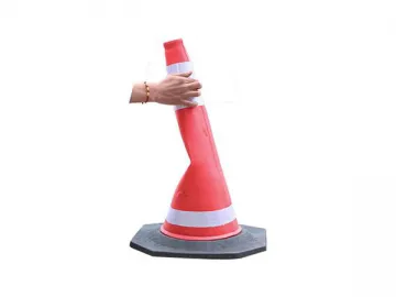 EVA Traffic Cone