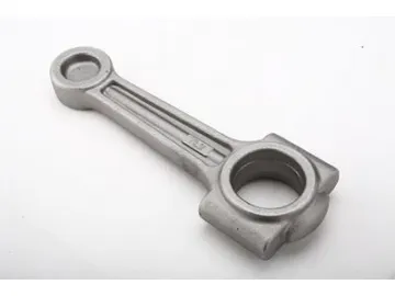 Connecting Rod Engine Forgings