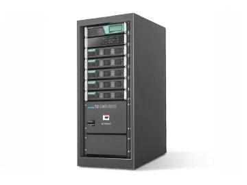 CMS 10kVA UPS, Scalable to 100kVA, 400V, 64pcs Battery