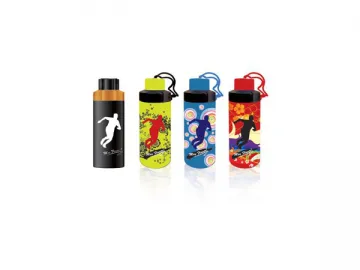 SSRJ-0220 Vacuum Flask