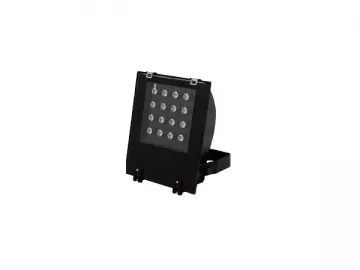 16W LED Flood Light