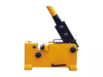 Manual Bar Shear