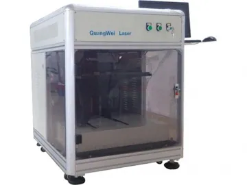 Super Speed 3D/2D Engraving Laser Machine