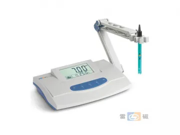 PHS-3C pH Meter