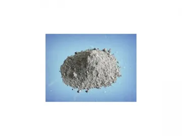 Corundum Based Refractory Castable