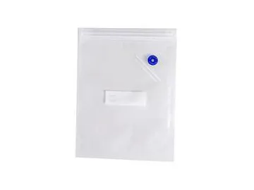 Vacuum Seal Food Bag