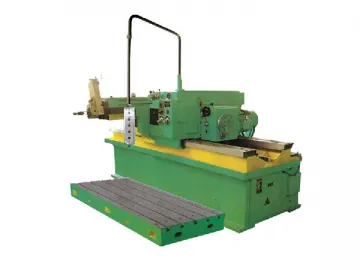 Traverse Traveling Head Shaping Machine