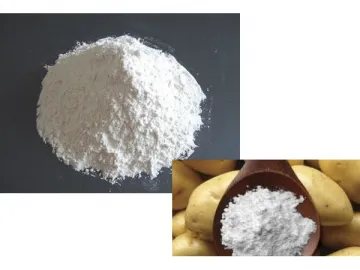 Potato Starch