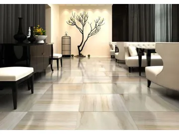 ART LINE STONE Series Polished Porcelain Tile