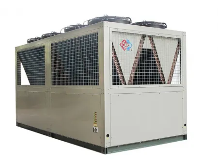 High Temperature Heat Pump