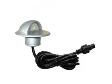 SC-B106 Eyelid LED Deck Light,  Waterproof LED Deck Lighting