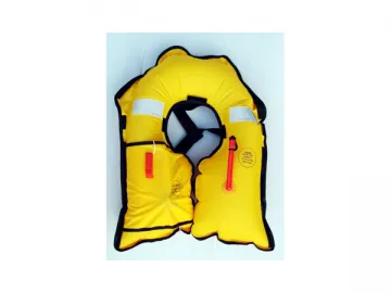 Life Jacket PVC Film