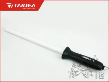 Ceramic Sharpening Steel T0845C