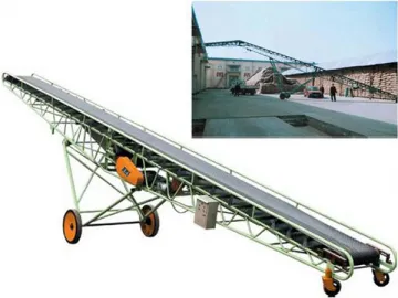 Belt Conveyor