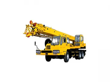 Hydraulic Mobile Crane YFC-14