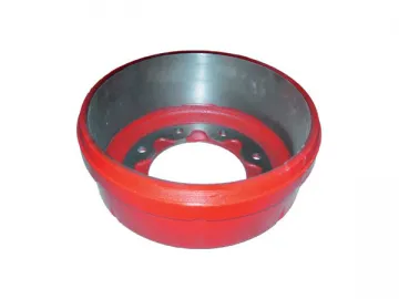 Brake Drum