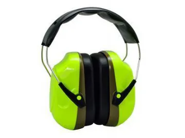 Noise Blocking Earmuff, EM-5007A Earmuff