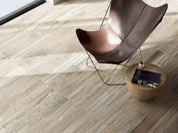 Mixing Wood Series Porcelain Tile