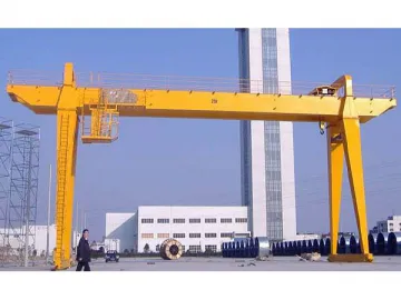 Gantry Crane