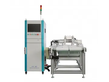 Dual Head CNC Glass Cutting Machine