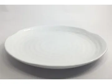 Oval Platter - Melamine