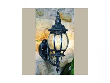 Traditional Outdoor Wall Lamp 2082