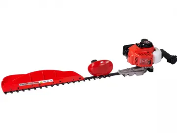 GH-M26-02 26CC 2-cycle Single Sided Hedge Trimmer