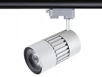 R Series Modern Track Lighting LED Light Kit