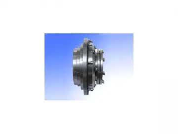 ZHJ Pump Mechanical Seal