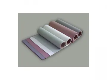 Silicone Coated Glass Cloth