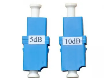 Optical Adapter Type Attenuator