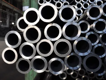 DIN 1629 Special Seamless Steel Tube