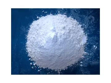 Zinc Oxide