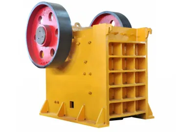 Jaw Crusher