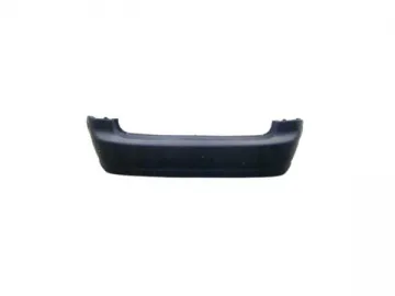 Aveo Sedan 07 Rear Bumper, Chevrolet Lova Sedan