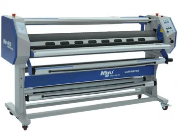 MF2300-A1 Fully-auto Hot & Cold Laminator