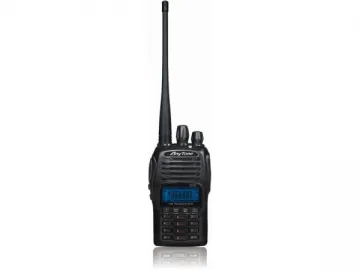 AT-3318 Single Band Hand Held Transceiver