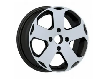 OEM Hyundai Wheels