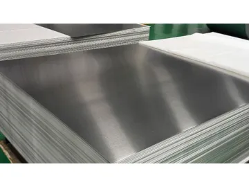 2A12 Aluminum Sheet