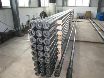 API 5CT Drilling Rod