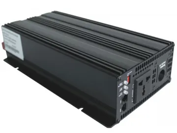 600W-3000W Pure Sine Wave Inverter