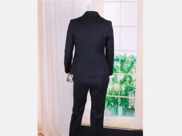 Mens Suit