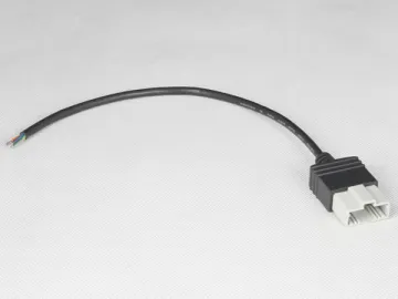 Honda 5-Pin Cable