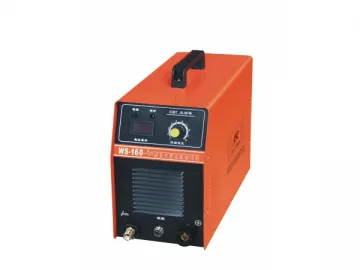 TIG-160 Inverter DC TIG Welding Machine